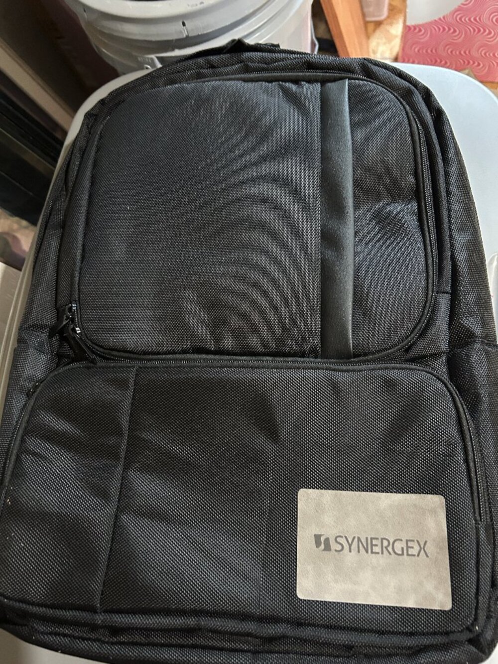 ECO Canyon Backpack